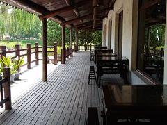 -锦江中华村农家乐饭庄