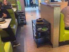 -汤城小厨•粤菜•靓汤(西直门凯德MALL店)