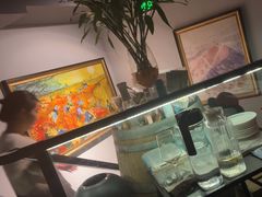 -ibarrel爱杯·bistro&brunch(江宁路店)