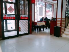 大堂-李连贵熏肉大饼(兴工街店)