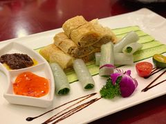 -香丰阁·烤鸭·川湘菜(昌平店)