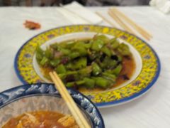 -胖子饺子馆·海鲜家常菜(海军博物馆店)