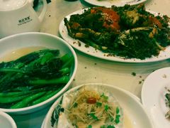 桥底辣蟹-桥底辣蟹(谢斐道店)