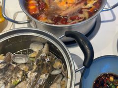 -吉布鲁牛排海鲜自助(乐山万达店)