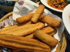 -小康人家炒鸡店(户部山店)