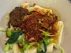 -弓家大队老碗面(高新咖啡街区店)