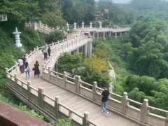 -径山寺