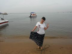 -老虎石海上公园