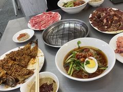 -松明一烤肉馆(鲁园店)
