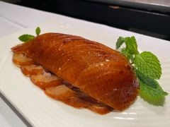 大董“酥不膩”烤鸭-大董(环贸iapm店)