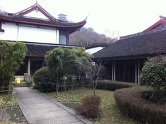 -绍兴饭店知遇楼(环山路店)