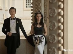 -经典婚纱摄影美学馆·私人定制