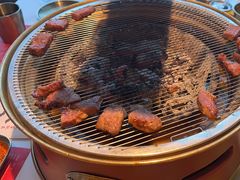 -西塔老太太泥炉烤肉(川沙百联店)