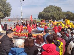 -南京金牛湖风景区