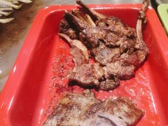 -骊韵咖啡厅(深圳中海凯骊酒店)