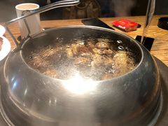 -海味当家·蒸锅海鲜(星海公园店)