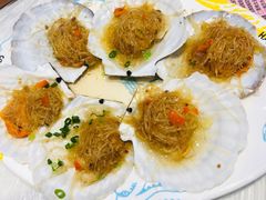-桥东喜碧海鲜街(水东街店)