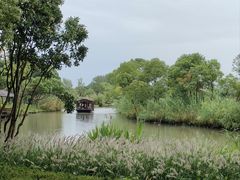 -沙家浜风景区