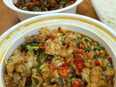 -邱大妈水煮(龙山店)
