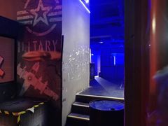 -镭战前线·真人CS·团建·亲子·生日派对(南山来福士店)