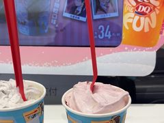 -DQ·蛋糕·冰淇淋(鸿坤店)
