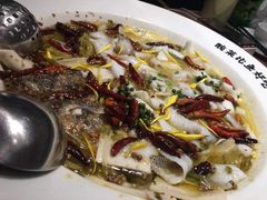 -太二酸菜鱼(沈阳万象城店)