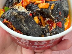 -黑色经典臭豆腐·湖南特产(潇湘文化店)