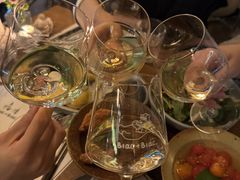 -Blac+Blac(中海环宇荟店)