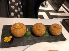 -Yan Ting 宴庭中餐厅(上海静安瑞吉酒店)