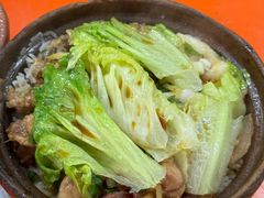 -潮香兴煲仔饭(莲花路店)