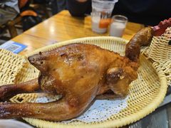 -张记焖窑·十五年专注焖烤(雍和宫店)