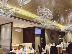 -北京泰富酒店-柏景轩中餐厅