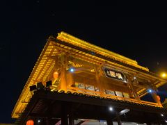 -濮园 · 四合院餐厅