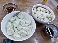 干饺子-回坊马二饺子馆