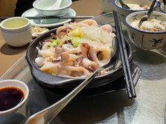 -大洋家·潮汕鱼鲜·花胶砂锅粥(天河东路店)