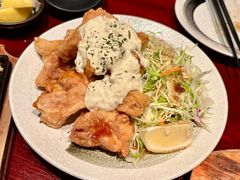宫崎南蛮鸡腿肉-九州酒场ひこぞう(1号店)