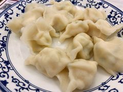 西葫芦鸡蛋-东方饺子王(新奥购物中心店)