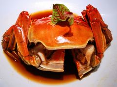 -苏帮袁Sue Cuisine(来福士店)