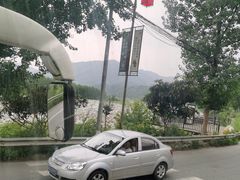 -海窝子古镇
