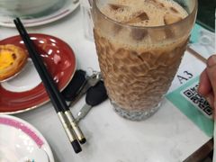 -东鑫记港式茶餐厅(南京东路店)