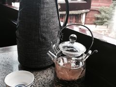 -豫园湖心亭茶楼