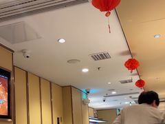 -海底捞火锅(银泰中心店)
