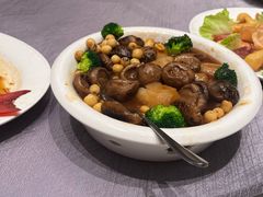 -寻味顺德·顺峰山庄(大良店)