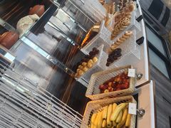 -广州花园酒店·凌璇阁旋转餐厅CAROUSEL360