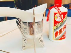 茅台鸡尾酒-厨魔