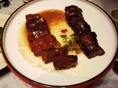 -深圳美高梅酒店-品聚嘉府中餐厅