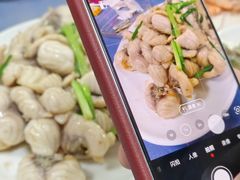 -大众海鲜加工大排档(金海湾大道店)