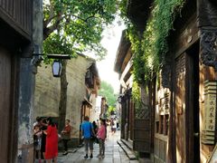 -锦记糕点铺