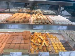 -泸溪河桃酥(西直门凯德店)