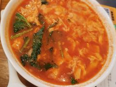 -蚝太郎 • 海鲜烧烤(Upark店)